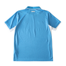 Camiseta de aficionado del Napoli Home I 24/25 para hombre - Azul