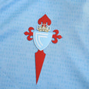 Camiseta Celta de Vigo Primera Equipación 24/25 Hombre Azul