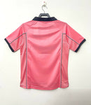 Camiseta retro de Kappa para hombre, Juventus I, 1997, rosa