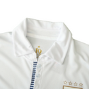 Camiseta de aficionado de la selección uruguaya de visitante II 24/25 para hombre - Blanca