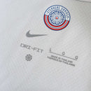 Camiseta de aficionado de la selección nacional de Noruega (visitante II 24/25) - Blanca