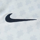 Camiseta retro de visitante de la selección nacional de Portugal 2004 Nike Fan para hombre - Blanca