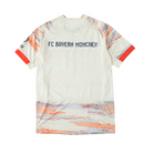 Camiseta visitante del Bayern Múnich 25/26 para hombre -