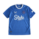 Camiseta de aficionado del Everton 24/25 para hombre - Azul