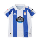 Camiseta La Coruña Primera Equipación 25/26 Hombre Fan - Azul -