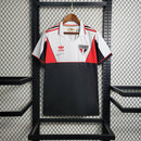 Camiseta São Paulo Retro Special 1992 Fan Penalty - Hombre - Negro