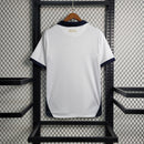 Camiseta de visitante Remo 23/24 para hombre, color blanco