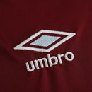 Camiseta de aficionado del West Ham (local, temporada 24/25), hombre, color rojo
