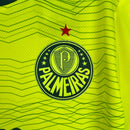 Camiseta de aficionado Puma Palmeiras Third III 23/24 para hombre - Verde