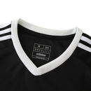 Camiseta de entrenamiento de la Roma 2024/25 para hombre - Negra