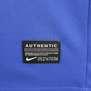 Camiseta Nike retro de Boca Juniors I 11/12 para hombre - Azul