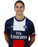 Camiseta retro local del PSG (Paris Saint Germain, 13/14) Nike para hombre - Blanco