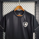 Camiseta de aficionado del Botafogo III 22/23 para hombre - Negra