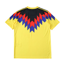 Camiseta local de México América 25/26 para hombre - Amarilla