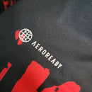 Camiseta Adidas para hombre del New York Red Bull III 23/24 - Roja