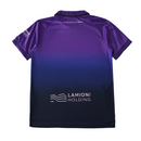 Camiseta de la Fiorentina Quartda IIII - Camiseta de aficionado para hombre 24/25 - Morada