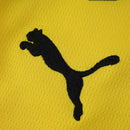 Camiseta de local del Borussia Dortmund 25/26 para hombre - Amarilla