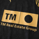 Camiseta de visitante del Valencia II 24/25 para hombre - Negra