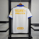 Camiseta Adidas Tigres III 23/24 para hombre - Blanca