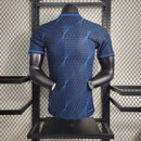 Camiseta visitante del Chelsea II - Nike 23/24 para hombre - Azul