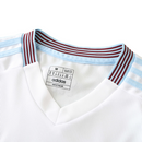 Camiseta de aficionado del Aston Villa Away II 24/25 para hombre - Blanca