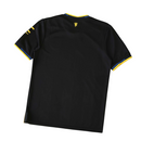 Camiseta de la tercera equipación del Manchester United 2025/26 para hombre - Negra