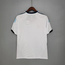 Camiseta retro Adidas Chelsea II 12/13 para hombre - Blanca