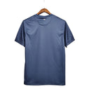 Camiseta Nike retro de local del PSG 12/13 para hombre - Azul