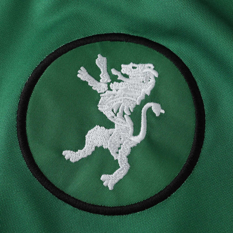 Camiseta de aficionado del Sporting Special Stromp 24/25 para hombre - Verde