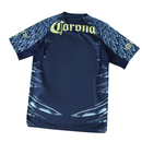Camiseta visitante del América de México - 25/26 - Jugador masculino - Azul