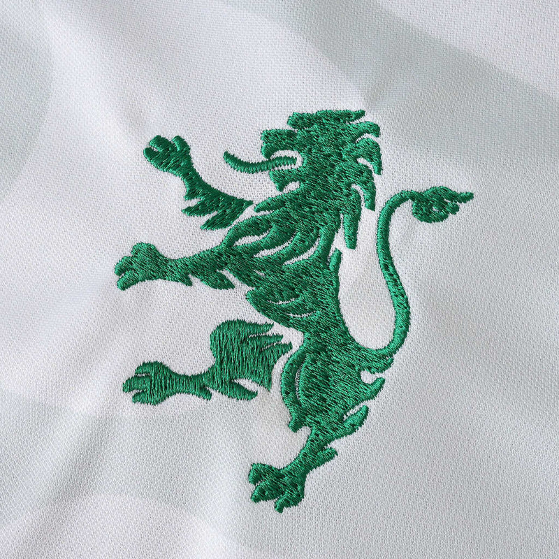 Camiseta de visitante del Sporting 25/26 para hombre - Blanco