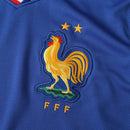 Camiseta local de la selección francesa 2024/25 para hombre - Azul