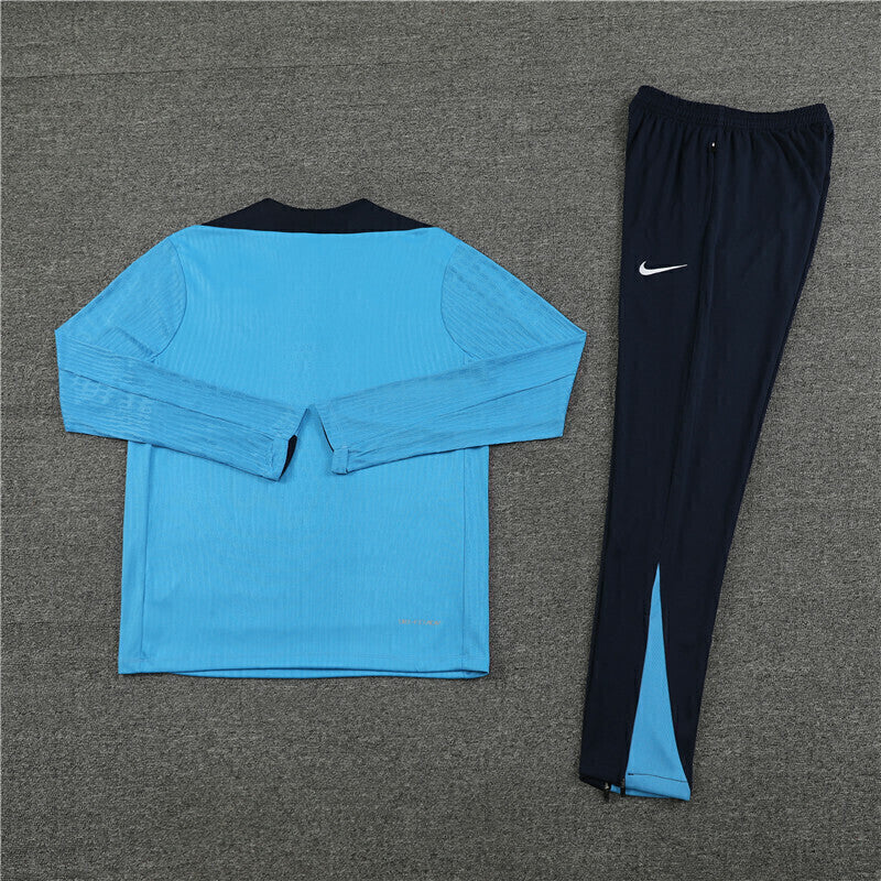 Chándal Chelsea 24/25 para hombre - Azul cielo