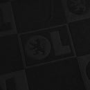 Camiseta de aficionado del Lyon Reserve Away II 24/25 - Negra