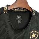 Camiseta de aficionado del Botafogo Reserva II 24/25 para mujer - Blanca