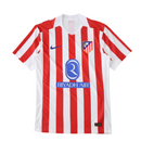 Camiseta Atlético de Madrid Primera Equipación 25/26 Hombre - Rojo -