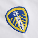 Camiseta de aficionado del Leeds United (local, temporada 24/25), hombre, blanca
