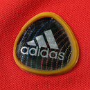 Camiseta retro local del Liverpool 2010 para hombre - Roja