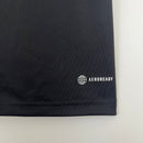 Camiseta Adidas São Paulo 23/24 Fan Training Hombre - Negro