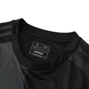 Camiseta de aficionado Miami Reserve Away II 25/26 para hombre - Negra