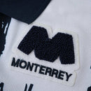 Camiseta de aficionado del Monterrey 80.º Aniversario 2025/26 para hombre - Azul