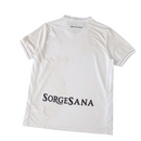 Camiseta de visitante del Napoli 25/26 para hombre - Blanca