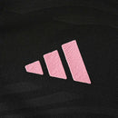 Camiseta de jugador MiamiAway II 2024/25 para hombre - Negra