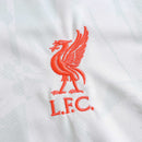Camiseta de aficionado del Liverpool Third II 24/25 para hombre - Blanca