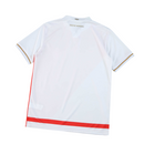 Camiseta de local del Mónaco 25/26 para hombre - Camiseta de aficionado