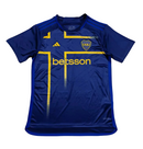 Camiseta de aficionado de Boca Juniors Local I 24/25 para hombre - Azul