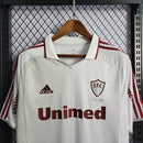 Camiseta Adidas Fluminense Retro II 11/12 Fan para Hombre - Blanco