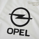 Camiseta Adidas Milan Retro II 02/03 para hombre - Blanca