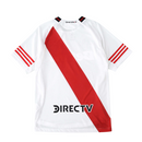 Camiseta local de River Plate 25/26 - Jugador - Blanco