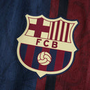 Camiseta de jugador del Barcelona especial 25/26 para hombre -
